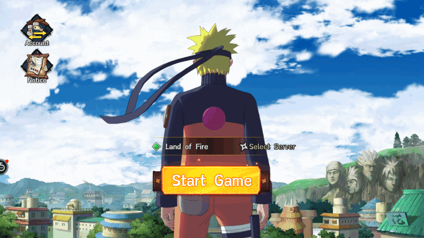 火影忍者六道仙人手游(Naruto: Six Paths)